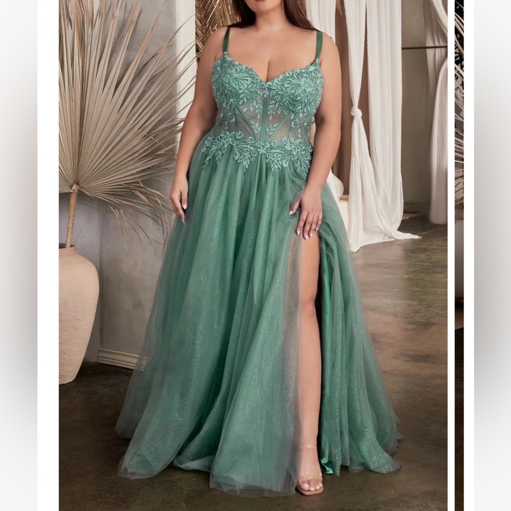 New with tags Prom Dress